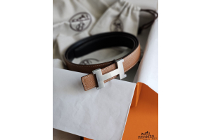 Ceinture Hermès H : guide d'achat de l'iconique boucle réversible