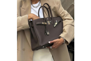 Sac Birkin Hermès : l'icône absolue du luxe intemporel