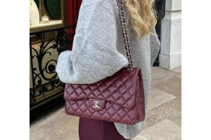 Sac Timeless Chanel : l'icône absolue de l'élégance intemporelle