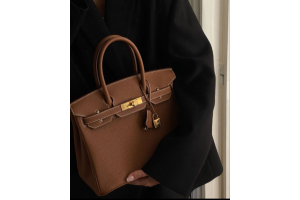 Reconnaître un vrai sac Hermès, les détails à vérifier impérativement