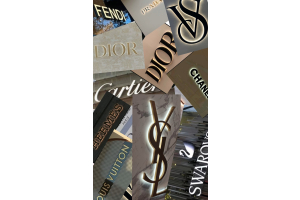 Top 50 des marques de sacs à main de luxe : guide complet MYZAH