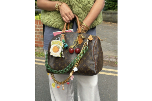 Les sacs Louis Vuitton sont-ils en cuir ?
