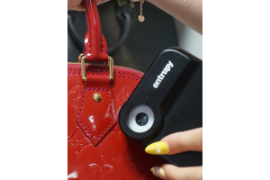 Entrupy : l’intelligence artificielle au service de l’authenticité du luxe