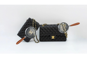 Pourquoi l’authentification d’un sac Chanel est essentielle