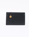 Porte Monnaie Chanel Noir Vintage 