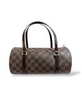 Sac Papillon GM Damier Ébène Marron