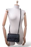 Sac Chanel Timeless Rectangle So Black 