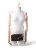 Sac Pochette Félicie Toile Monogram Louis Vuitton