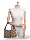 Sac Gucci Jackie Bardot Vintage 