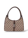 Gucci Jackie Bardot Vintage en Toile GG 