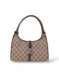Gucci Jackie Bardot Vintage en Toile GG 