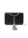 Saint Laurent Kate Small Tassel 