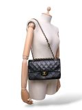 Sac Chanel 11.12 Medium Timelless