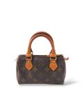 Louis Vuitton Speedy Nano 