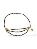 Ceinture Chanel à 3 Chaines 