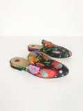Princetown Gucci Fleurs Multicouleurs 35