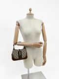 Sac Bandoulière Mini Jackie 1961 Toile GG Suprême