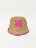 Le Bob Soli Jacquemus Neon Pink Taille 58