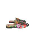 Princetown Gucci Fleurs Multicouleurs 35