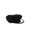 Gavroche Chanel Laine Noir
