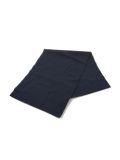 Gucci Châle en cachemire GG Bleu Nuit
