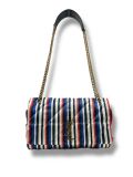 Sac Saint Laurent Jamie En Soie Medium Rive Gauche