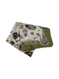 Foulard En Soie Hermes Multicolor
