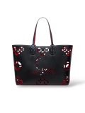 Sac Cabas Christian Louboutin Cabata Cut-Out Cuir 