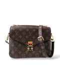 Louis Vuitton Métis Toile Monogram 