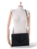 Sac à Bandoulière Saint Laurent Enveloppe 