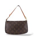 Pochette Louis Vuitton Toile Monogram  