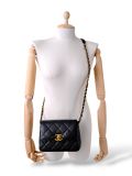 Sac  Chanel Mini Flap 