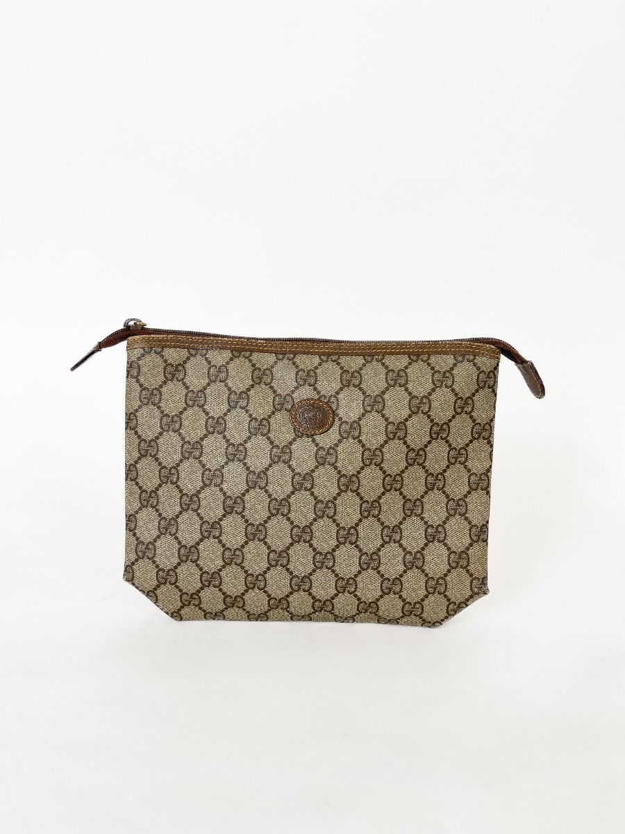 美品✨ GUCCI グッチ Accessory Pouch Canvas img_2470-2.jpg