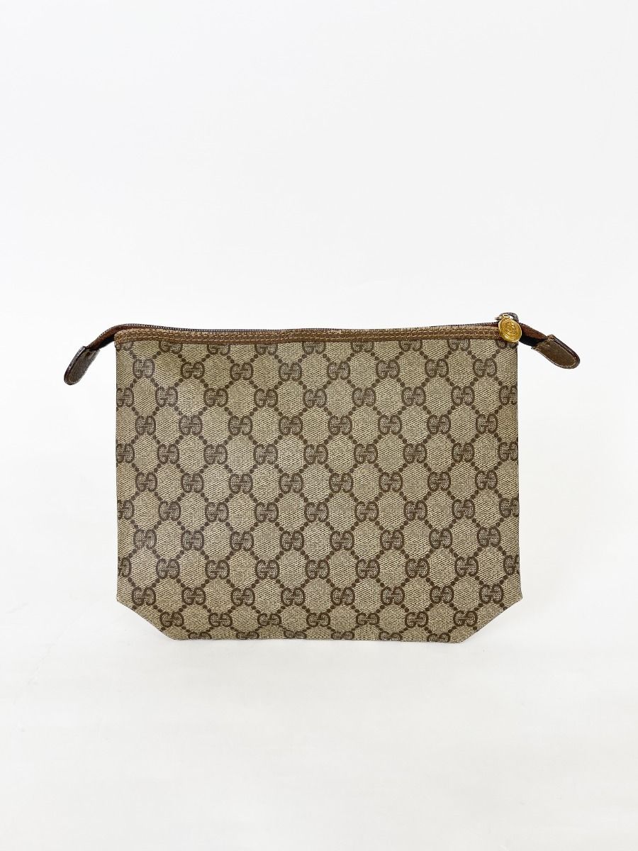 美品✨ GUCCI グッチ Accessory Pouch Canvas img_2471-2.jpg