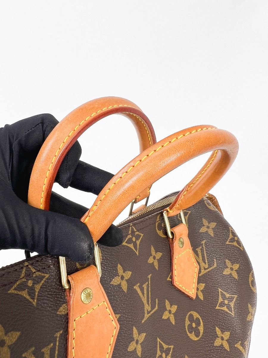 Bag Speedy 25 Louis Vuitton Toile Monogram | Myzah