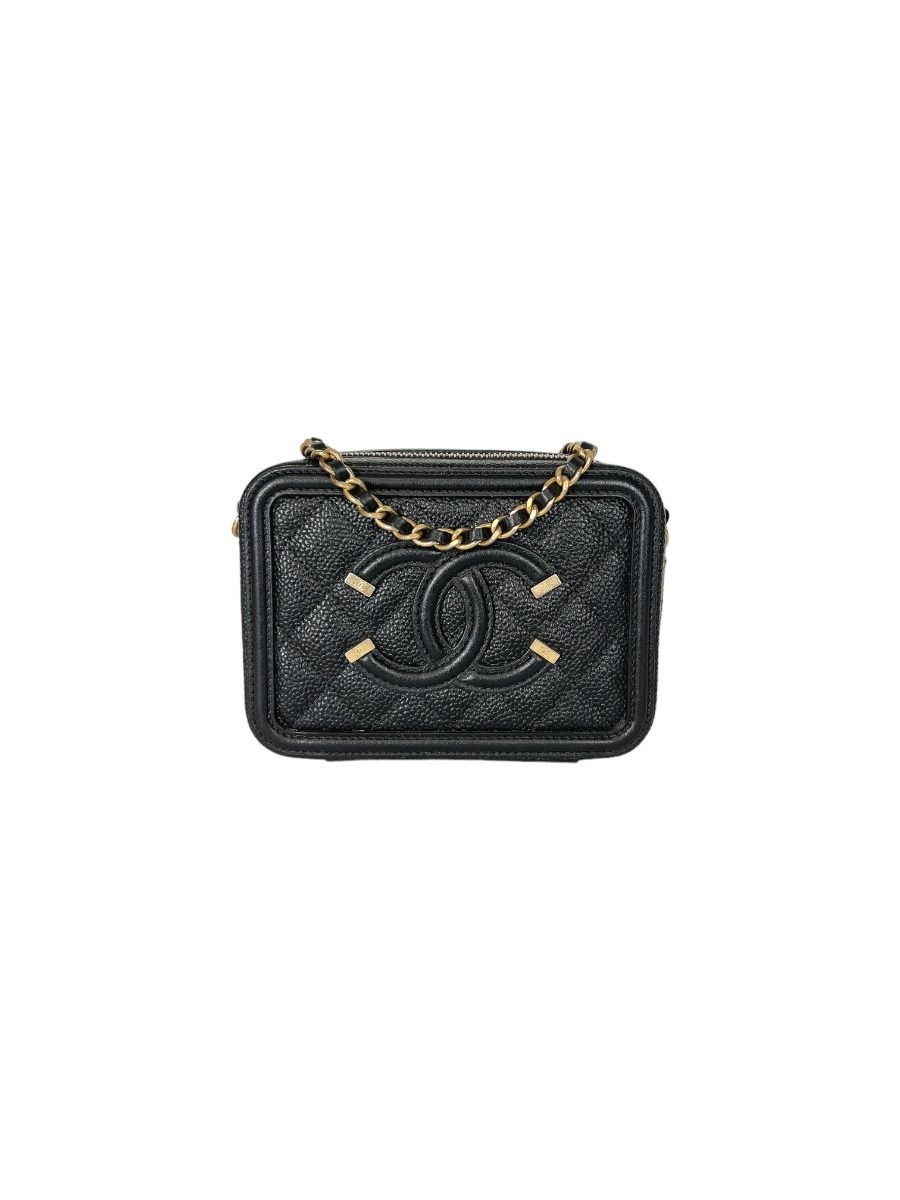 Sac chanel garantie deals à vie