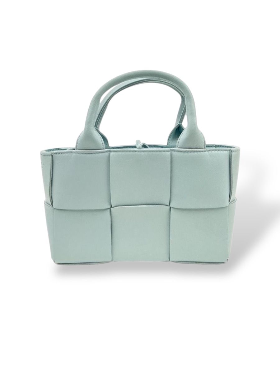 Sac Bottega Veneta Arco Tote Mini | Myzah