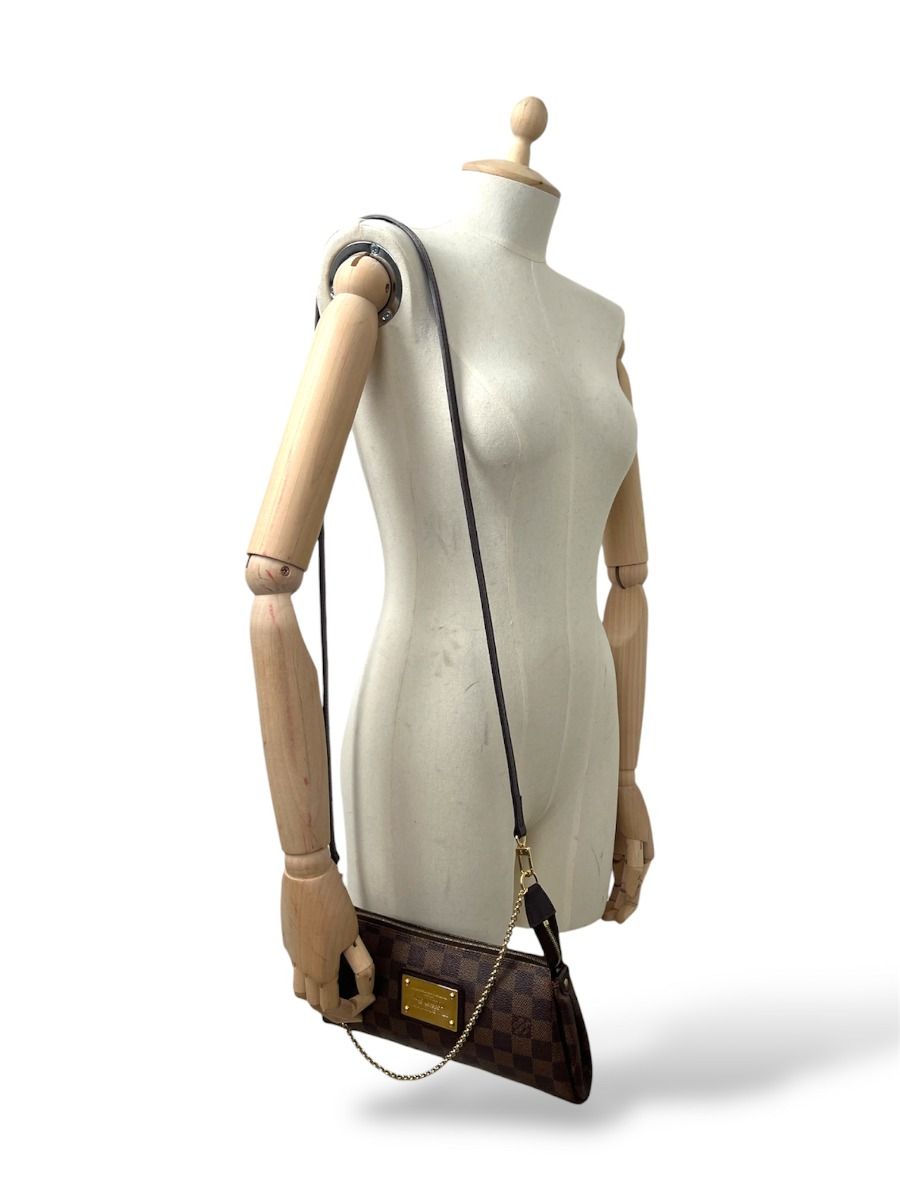 Sac à Main Louis Vuitton Eva | Myzah