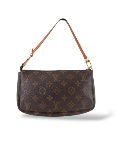 Sac à Main Pochette Louis Vuitton Toile Monogram  