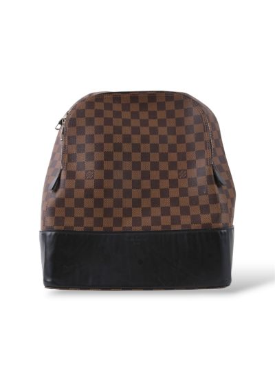 Sac à Dos Louis Vuitton Jake En Toile Damier