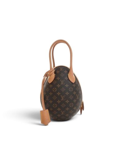 Sac à main Egg Monogram Louis Vuitton Edition limitée