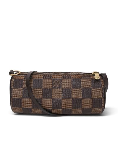 Mini Sac Louis Vuitton Papillon Damier