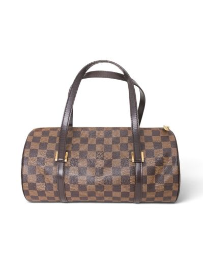 Sac Louis Vuitton Papillon 30 Damier