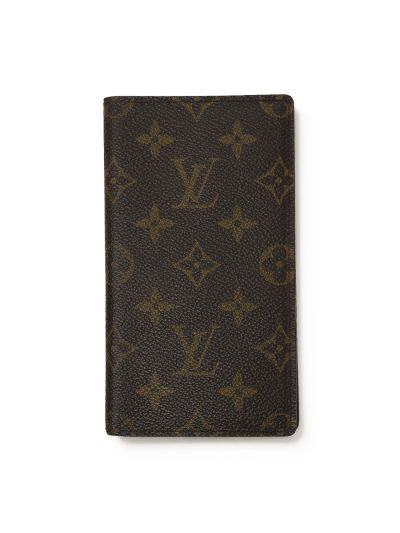 Porte carte Long Monogram Louis Vuitton