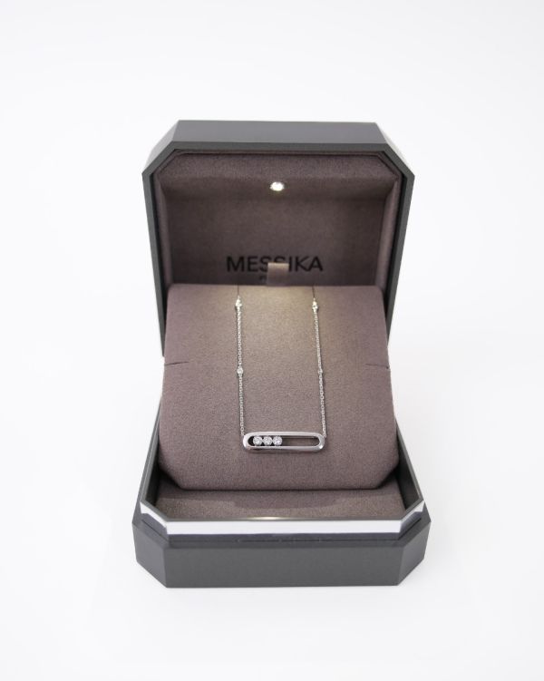 Collier Messika Baby Move 