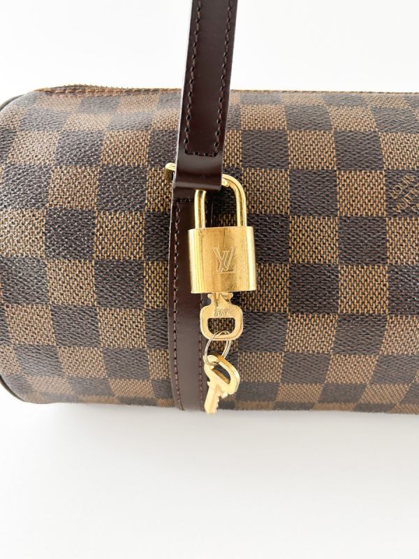 Cadenas Charms Louis Vuitton 