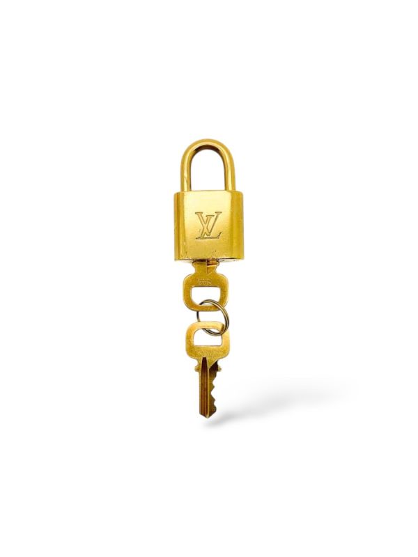Cadenas Charms Louis Vuitton 