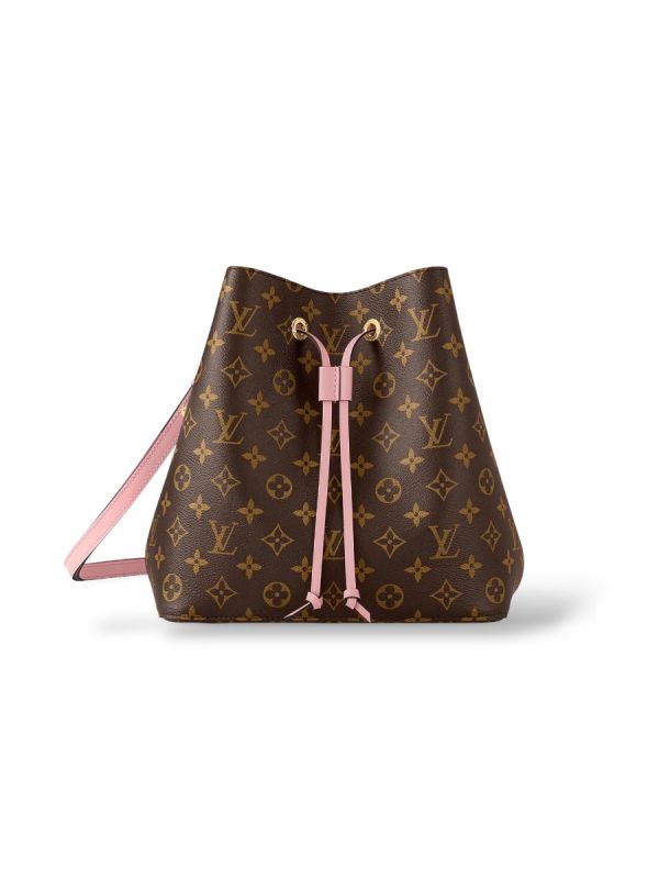 Sac à Main Louis Vuitton NéoNoé Monogram 