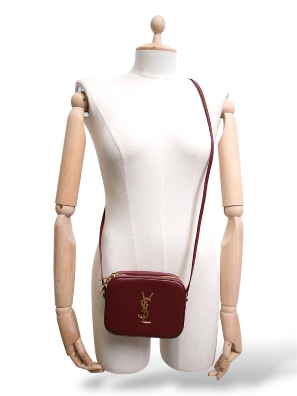 Sac à Bandoulière Saint Laurent 