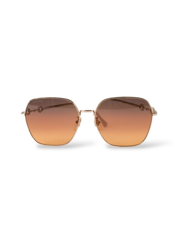 Lunettes De Soleil Gucci 